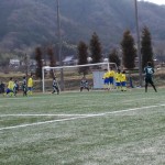 福知山FC戦