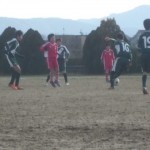 葵FC戦